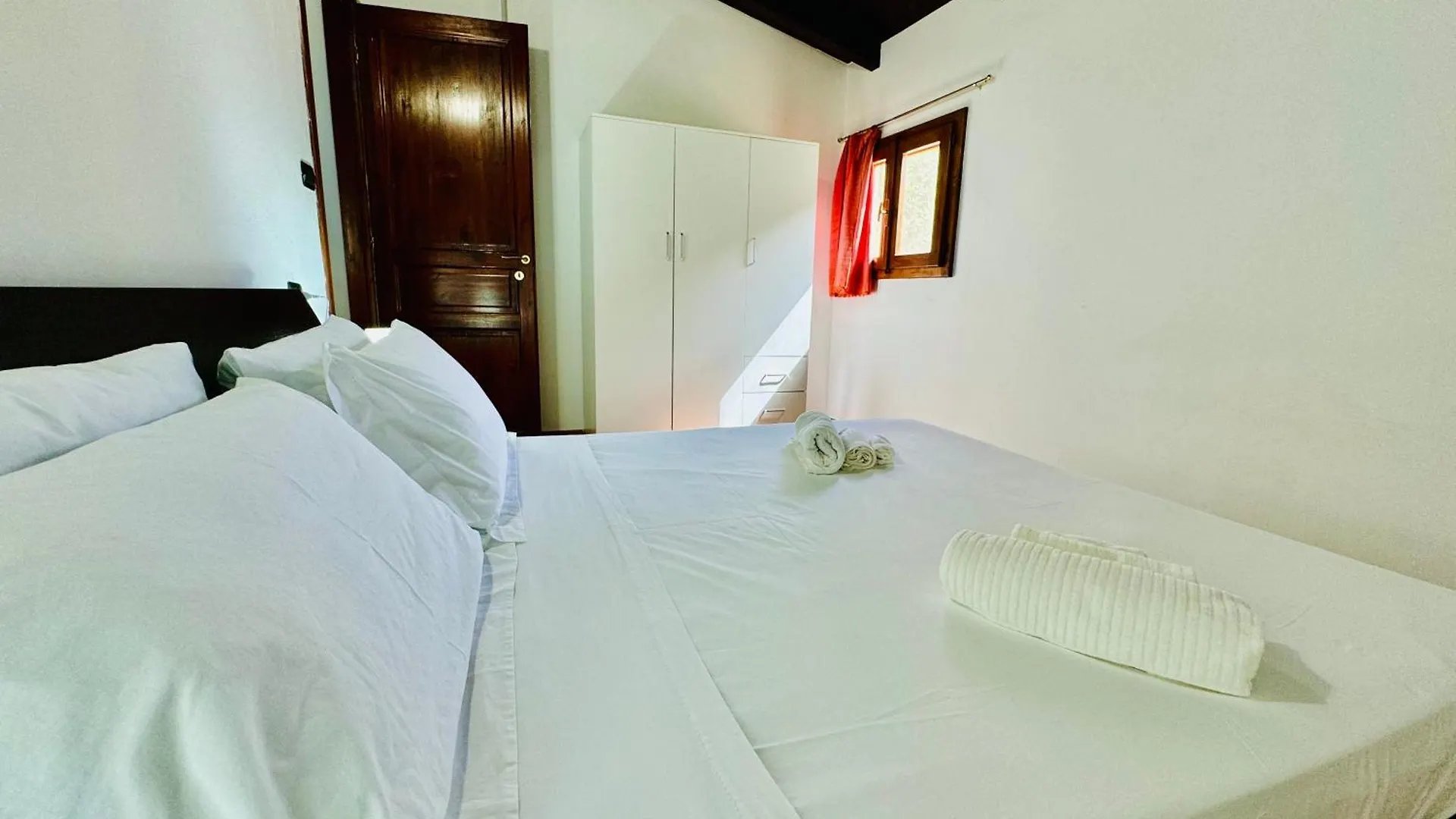 Sea Breeze Home Lotzorai Apartment