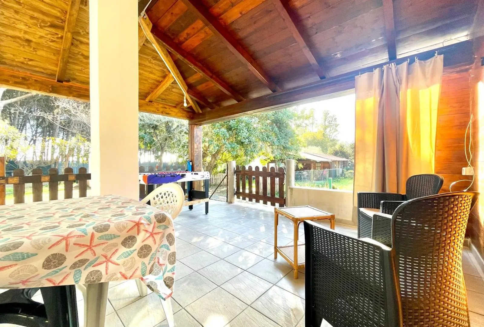 Sea Breeze Home Lotzorai Italien
